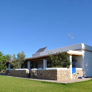 Sa Vinya D'en Palerm Vakantieboerderij Sant Miquel de Balansat