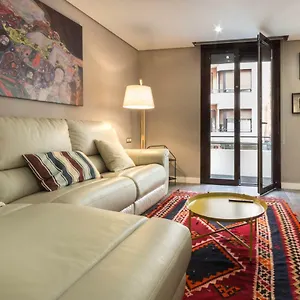 Pozas By Kyosai Appartement Bilbao