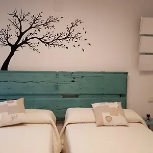 El Patio De La Aljama Appartement Córdoba