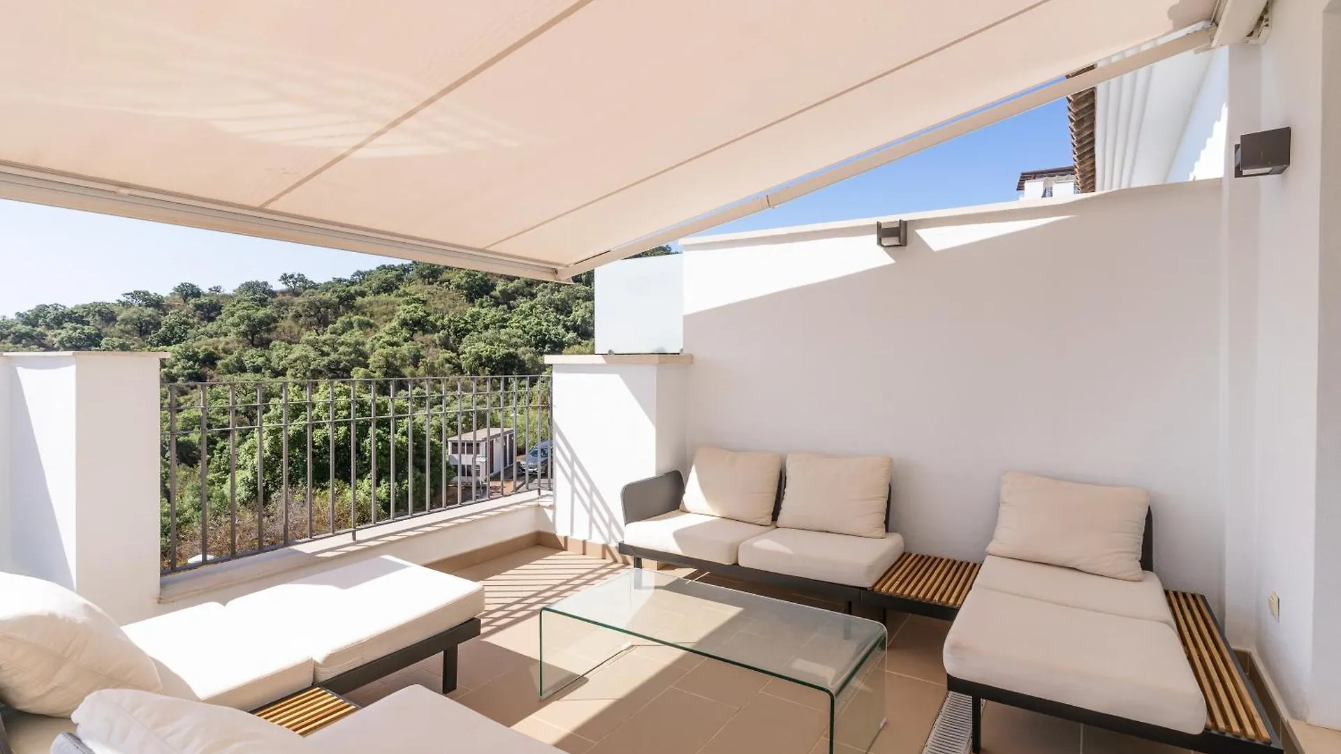 Floresta Mairena La Mairena Appartement