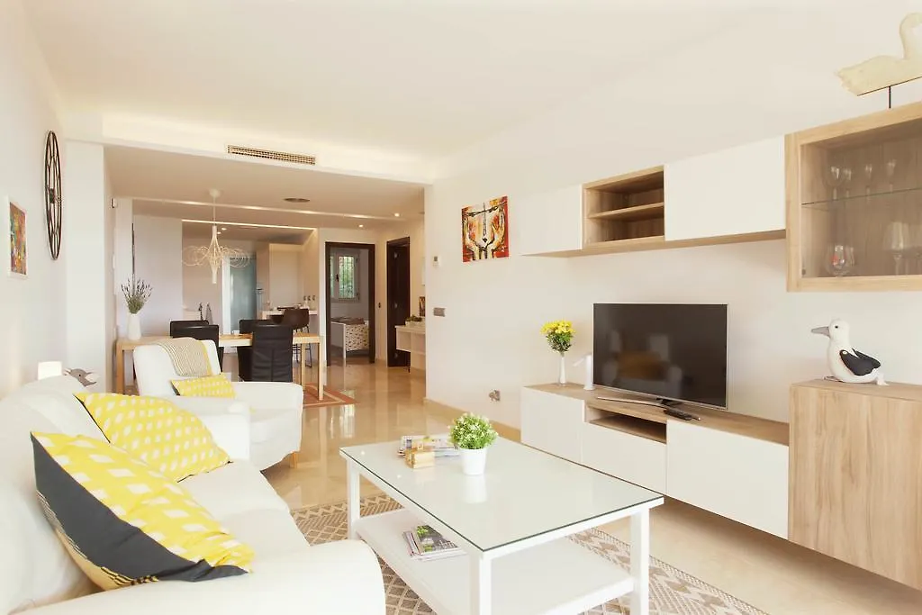 Appartement Floresta Mairena La Mairena