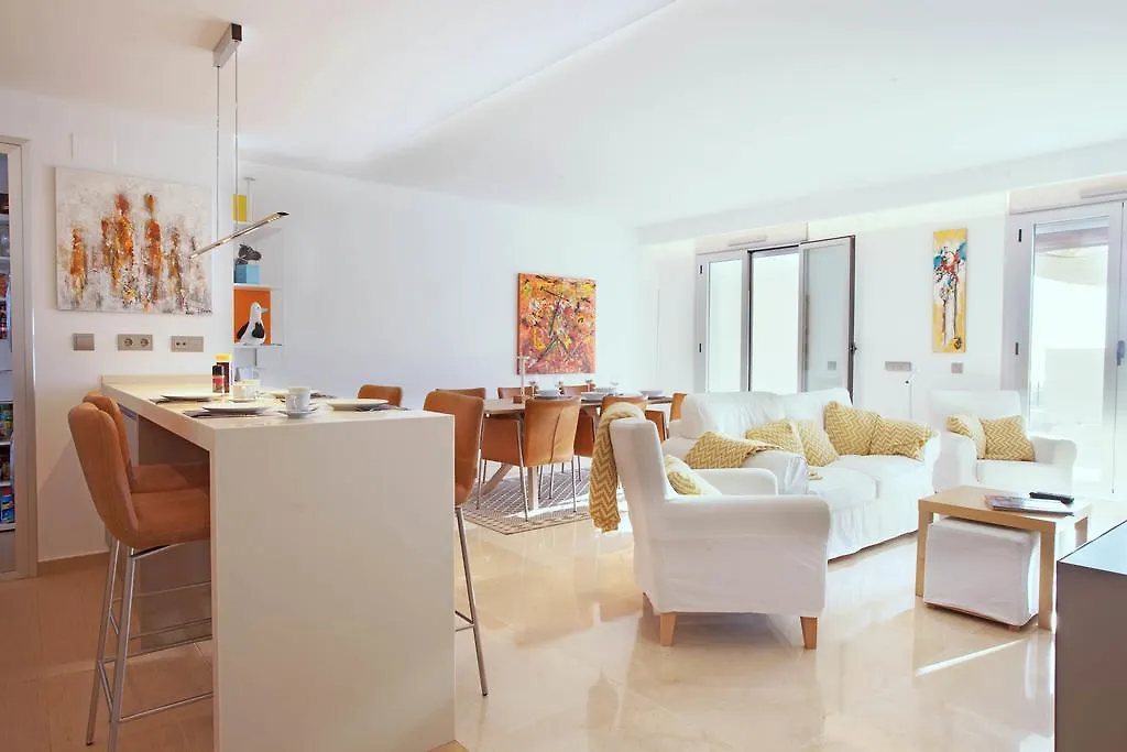 Appartement Floresta Mairena La Mairena