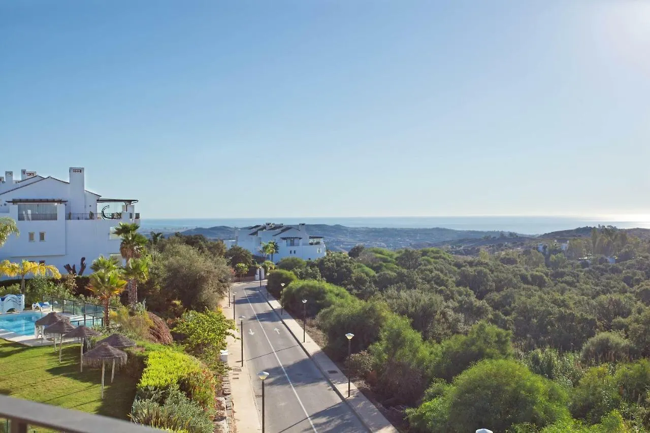 Appartement Floresta Mairena La Mairena Spanje