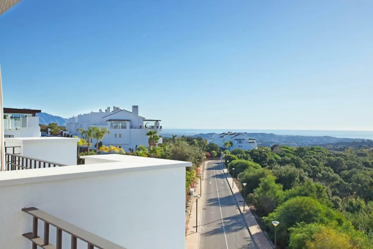 Appartement Floresta Mairena La Mairena
