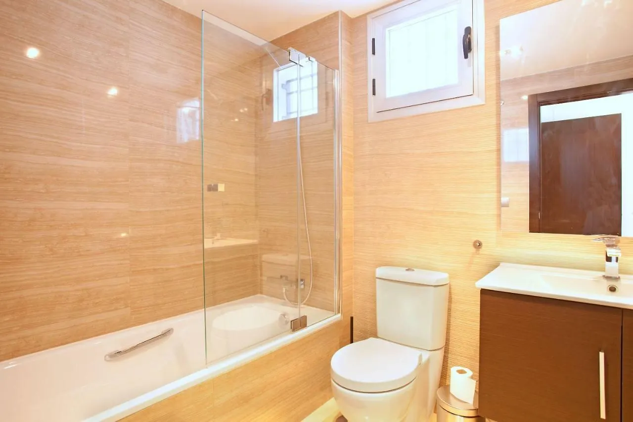 Appartement Floresta Mairena La Mairena