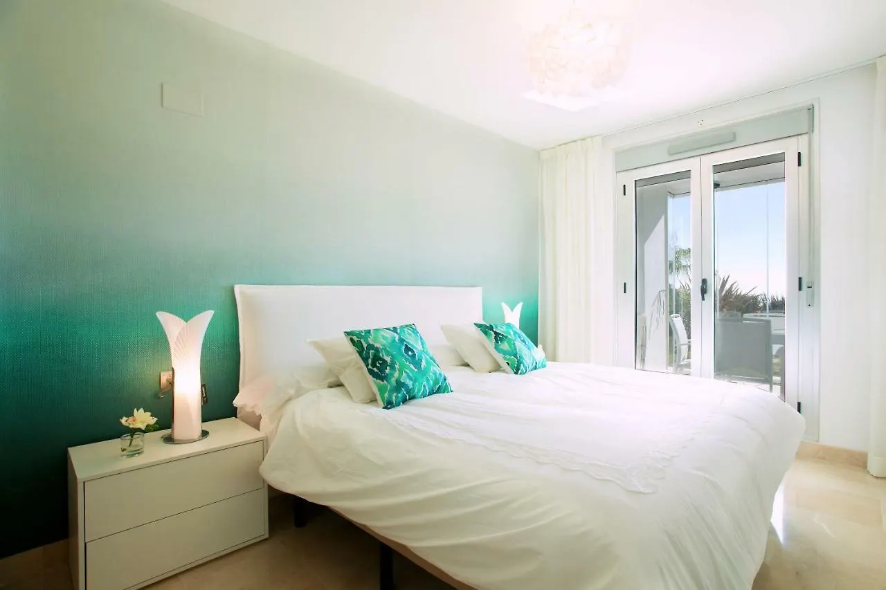 Appartement Floresta Mairena La Mairena Spanje